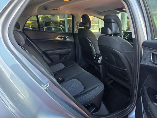 Kia Sportage 1.6 CRDI 136 CV DCT7 2WD Mild Hybrid Style - Foto 5