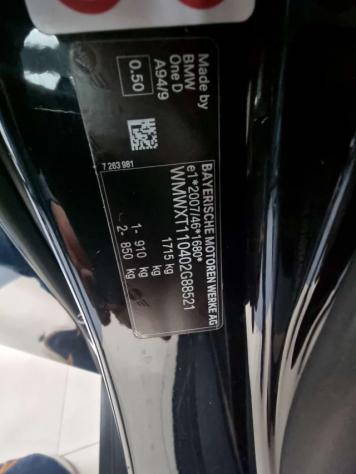 MINI Cooper D one rif. 23983461 - Foto 8