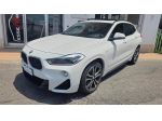 Bmw X2 sDrive18d Msport-X