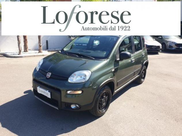 FIAT Panda 0.9 TwinAir Turbo S&S 4x4 rif. 23834443 - Foto 2