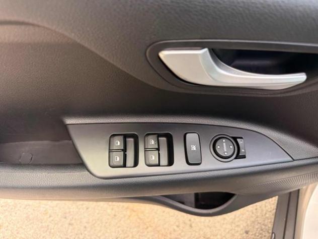 KIA Stonic 1.4 MPI EcoGPL Style rif. 23948423 - Foto 5
