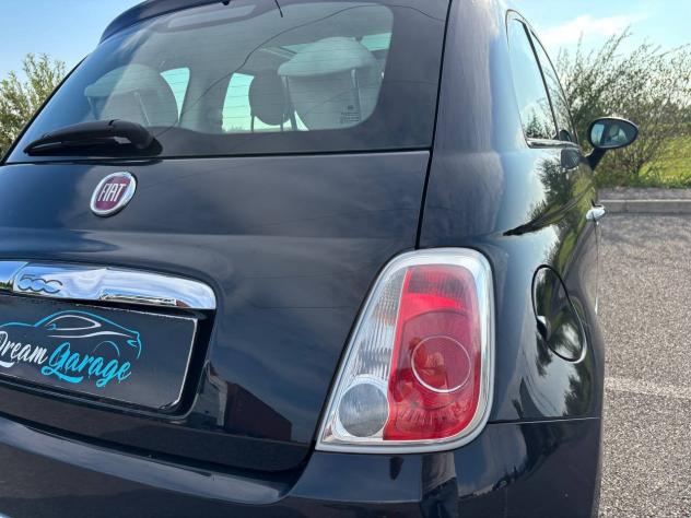 FIAT 500 NEOP. Lounge - 1.2 Benzina 69cv - Foto 7