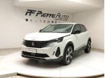 Peugeot 3008 3008 BlueHDi 130 S&S EAT8 Allure Pack