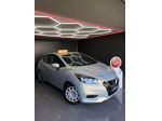 Nissan Micra  1.0 GPL 92 cv  Eco N-Design  2021