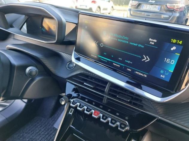 PEUGEOT 2008 motore elettrico 136 CV Allure Pack rif. 23865304 - Foto 9