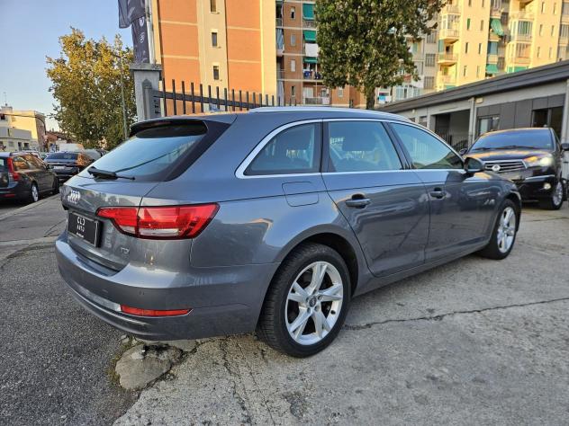 Audi A4 A4 Avant 2.0 tdi Business 150cv my16 - Foto 4