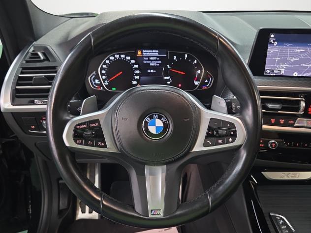 Bmw X3 xDrive20d 48V Msport - Foto 10