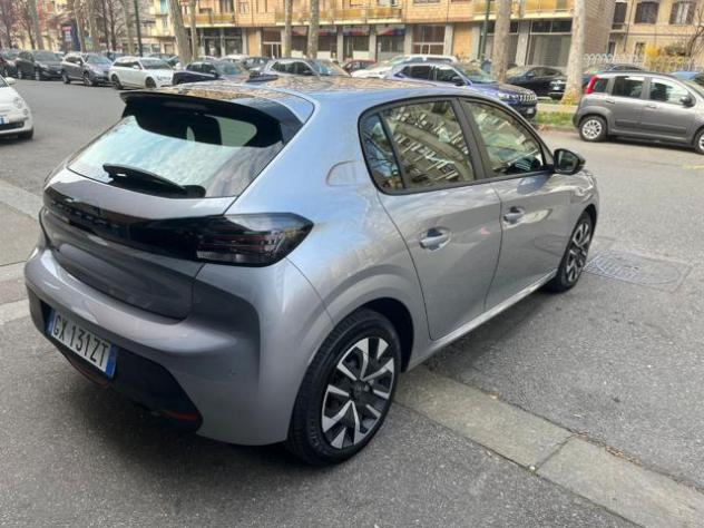 PEUGEOT 208 PureTech 75 Stop&Start 5 porte Active rif. 23489034 - Foto 7