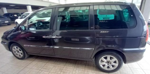 PEUGEOT 807 2.0 HDi FAP SV 5 POSTI rif. 24097327 - Foto 3