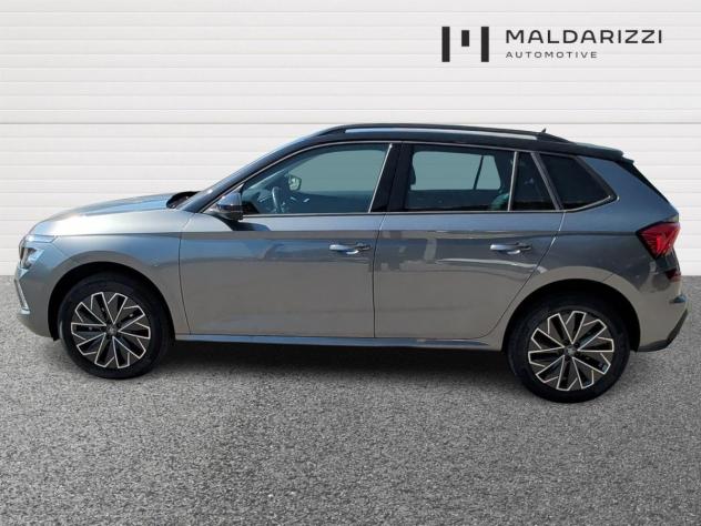 Škoda Kamiq 2024 1.0 tsi Style 115cv dsg - Foto 5