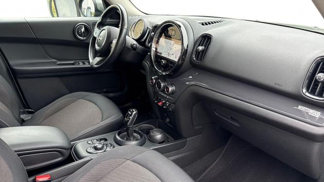 MINI Countryman Mini 1.5 One D Northwood Edition auto - Foto 6