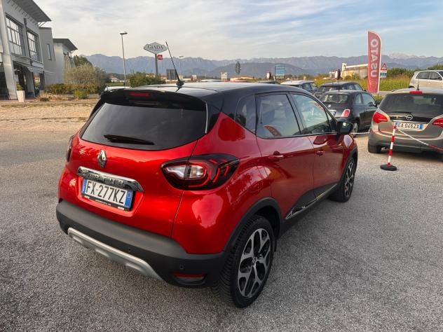 Renault Captur TCe 150 CV FAP Sport Edition2 - Foto 4