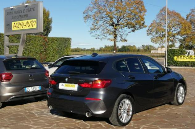BMW 118 d 5p. Business Advantage rif. 24217020 - Foto 7