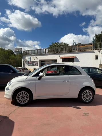 Fiat 500 1.2 GQ - Foto 4