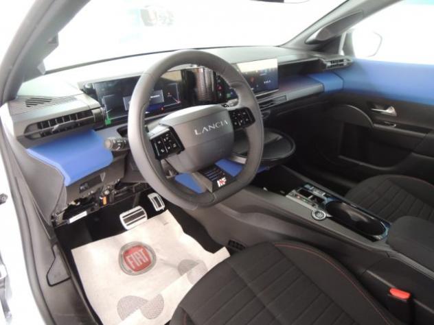 LANCIA Ypsilon Hybrid e-DCT HF Line NUOVA DA TARGARE rif. 24159133 - Foto 7