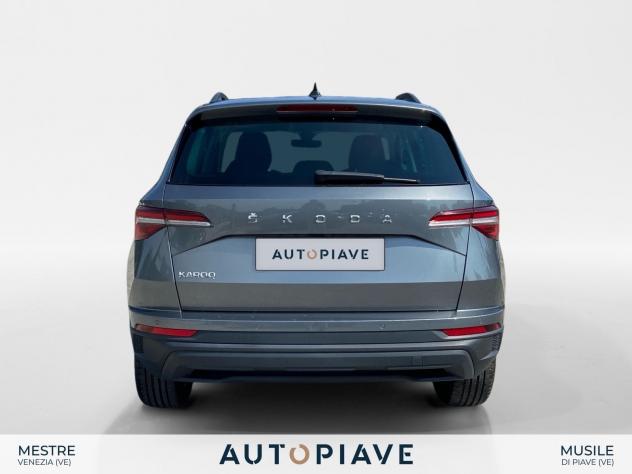 Škoda Karoq 2.0 TDI 85KW EVO SCR Executive DSG - Foto 4