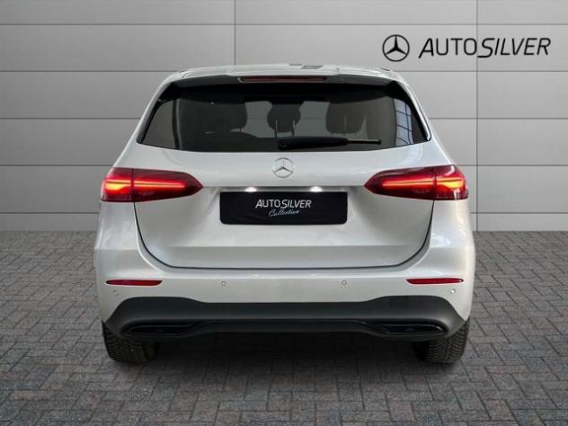 MERCEDES-BENZ B 180 d Automatic Progressive Advanced Plus rif. 24149576 - Foto 4