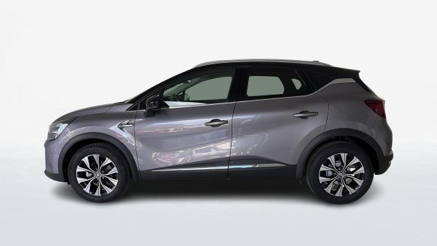 Renault Captur II 2019 techno mild hybrid 140 - Foto 3