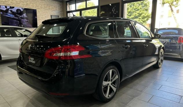 Peugeot 308 SW 1.5 bluehdi Business s&s 130cv automatica - Foto 4