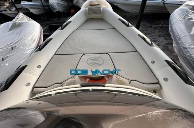 Ranieri cayman 28.0 sport touring - Foto 9