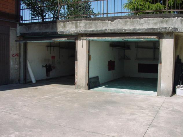 Box / Garage di 15 m² in vendita a Palosco - Foto 4
