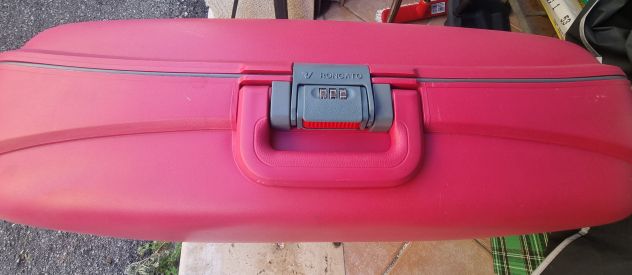 Valigie da viaggio Samsonite e Roncato. - Foto 6