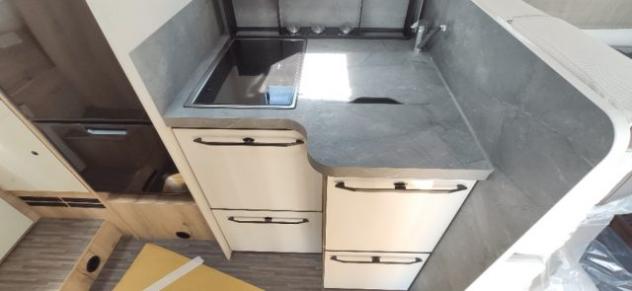 ELNAGH T-LOFT 450 rif. 23899907 - Foto 9