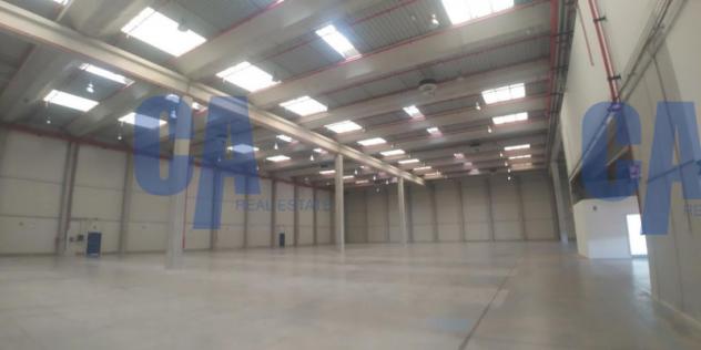 Magazzino a Arese - Rif. MLAAN692 - Foto 2