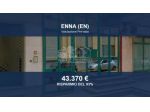 Immobile in asta di 626 m² in vendita a Enna