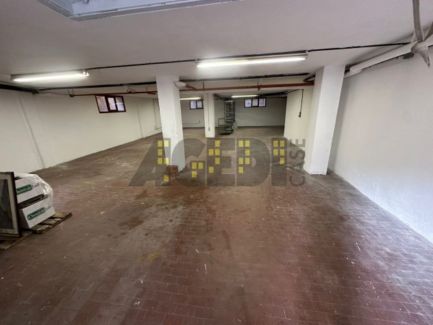 PADOVA – VIA NAZARETH – VICINANZE AGLI UFFICI DELLA CROCE VERDE - Foto 5