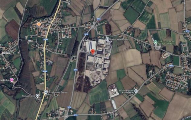 Capannone industriale/artigianale di 2.000mq - Foto 2