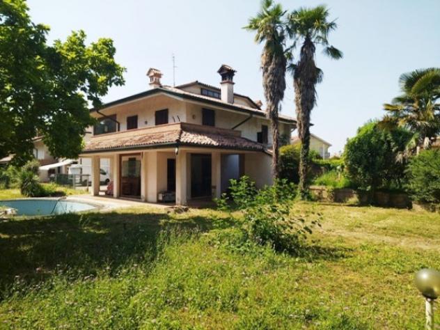 Villa di 193 m² con 4 locali e box auto doppio in vendita a Albignasego - Foto 4