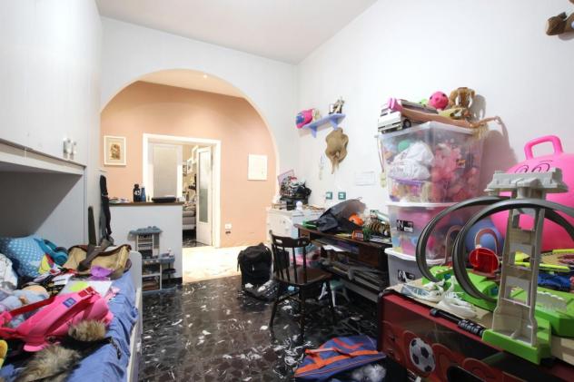 Appartamento in vendita a Arbia - Asciano 180 mq Rif: 1316997 - Foto 7