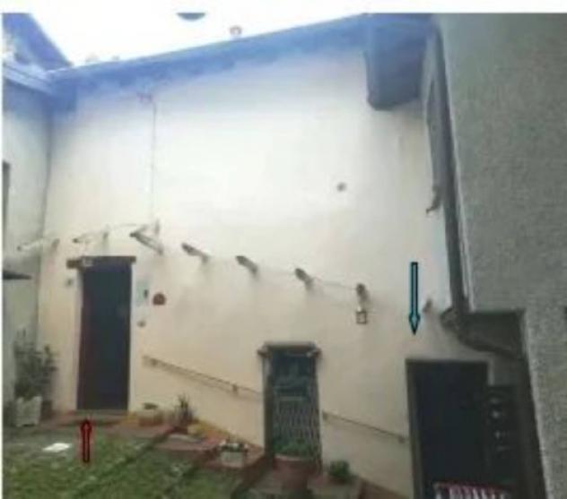 Immobile in asta di 135 m² con più di 5 locali in vendita a Blessagno - Foto 4