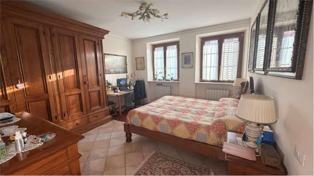 VBF LAMM 295 - Lammari (LU) – Ampio Piano Terra con Giardino Privato e Tre Camere - Foto 13