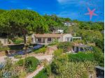 CAPOLIVERI - ELBA - VILLA DI LUSSO VISTA MARE