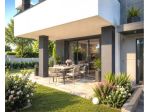 VA0325 - ESCLUSIVA CARPI IN "ZONA MORBIDINA" MAISONETTE  IN A4 !!!!