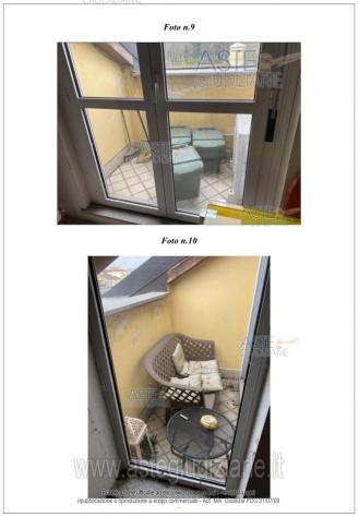 IMMOBILI-IMMOBILE RESIDENZIALE-Via Mantova, 41, 15033 Casale Monferrato AL, Italia - Foto 2