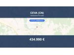 Immobile in asta di 1495 m² in vendita a Ceva