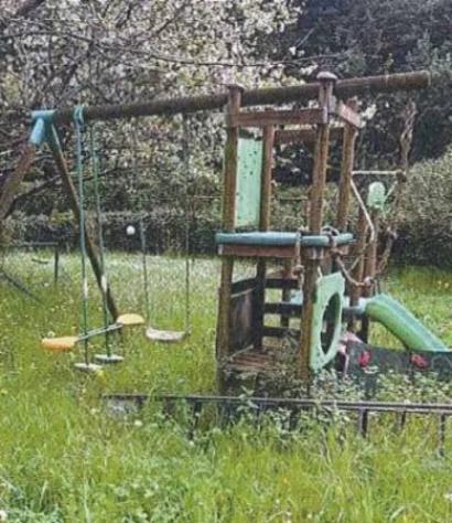 Immobile in asta di 236 m² con più di 5 locali in vendita a Genova - Foto 12