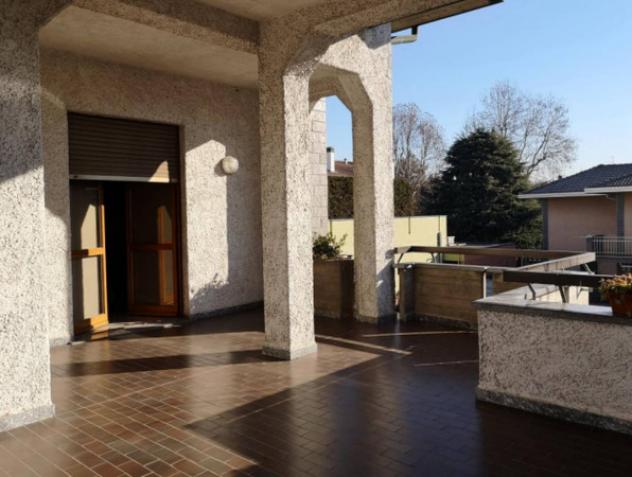 Immobile in asta di 131 m² in vendita a Limbiate - Foto 16