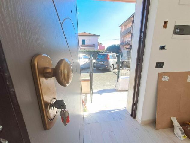 Casa semindipendente in vendita a Dogana - Luni 80 mq Rif: 1351189 - Foto 4