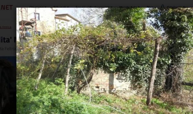 Immobile in asta di 94 m² con più di 5 locali in vendita a Macerata Feltria - Foto 3
