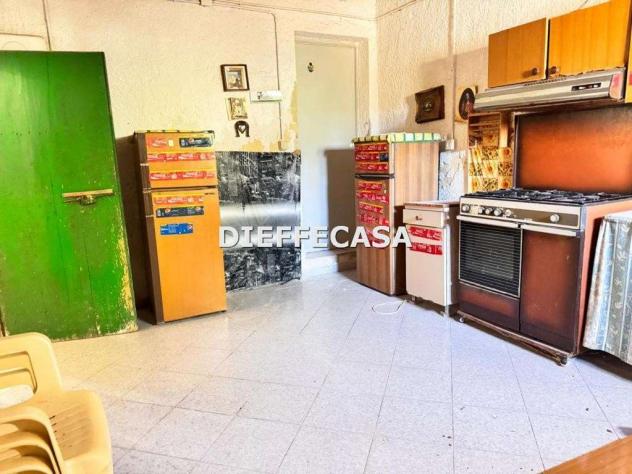 V2555 - In vendita casa in periferia lato trapani - Foto 4