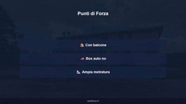 Immobile in asta di 205 m² con più di 5 locali in vendita a Martinsicuro - Foto 17