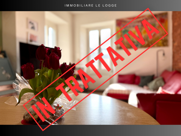 Appartamento in vendita a Massa 55 mq Rif: 1403263