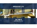 Immobile in asta di 93 m² in vendita a Mendicino