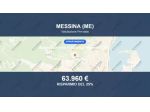 Immobile in asta di 77 m² in vendita a Messina