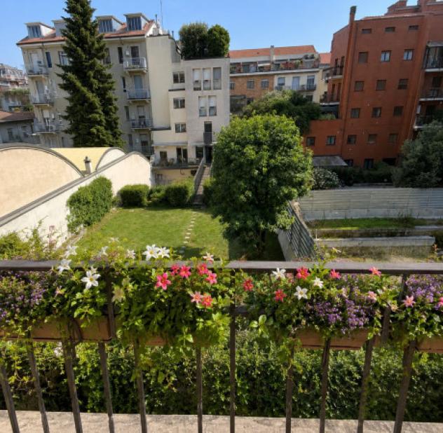 Attico / Mansarda di 85 m² con 3 locali in vendita a Milano - Foto 3