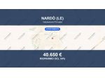 Immobile in asta di 126 m² con più di 5 locali in vendita a Nardò